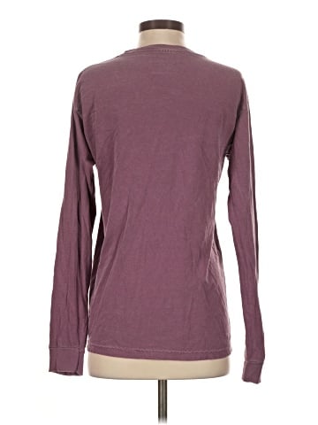 Sundance Long Sleeve T-Shirt (view 2)