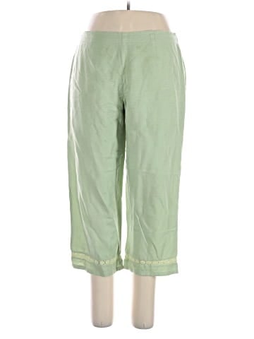 First Issue by Liz Claiborne Casual Pants (view 1)