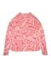 Coolibar 100% Polyester Pink Rash Guard Size S - photo 2
