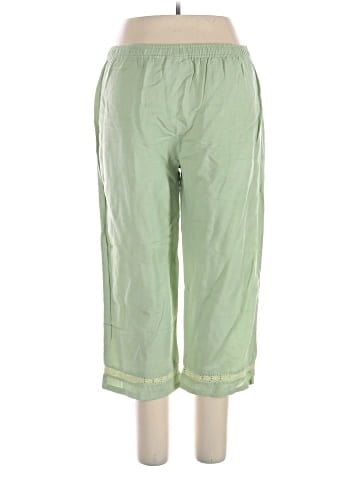 First Issue by Liz Claiborne Casual Pants (view 2)