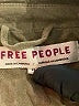 Free People Tan Jacket Size XS - photo 7