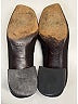 Prada Brown Pump Size EU 38 - photo 8