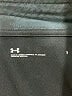 Under Armour 100% Polyester Black Pullover Sweater Size 7 - photo 3