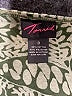 Torrid Green Short Sleeve Top Size Lg Plus (0) - photo 7