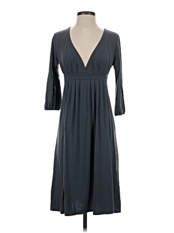Banana Republic Factory Store Casual Dress (view 1)