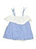 Max Studio Blue Dress Size 3T - photo 2
