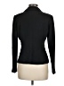 T. Milano Black Blazer Size 8 - photo 2