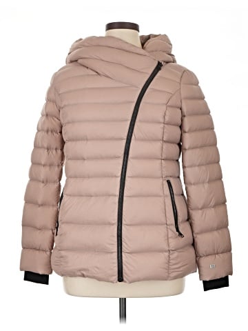 Soia & Kyo Snow Jacket (view 1)