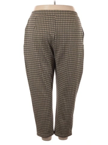14th & Union Casual Pants (view 2)