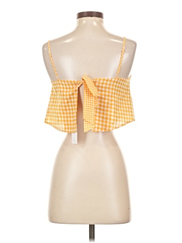 Lovers + Friends Sleeveless Blouse (view 2)