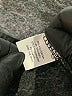 Elementz Black 3/4 Sleeve Blouse Size 1X - photo 8
