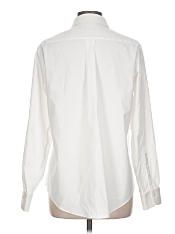 Brooks Brothers Long Sleeve Blouse (view 2)