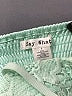 Say What? 100% Polyester Green Sleeveless Top Size S - photo 7