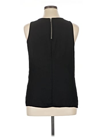 a.n.a. A New Approach Sleeveless Blouse (view 2)