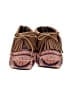 Assorted Brands Brown Flats Size 6 - photo 2
