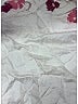 Burberry Ivory Scarf One size - photo 8