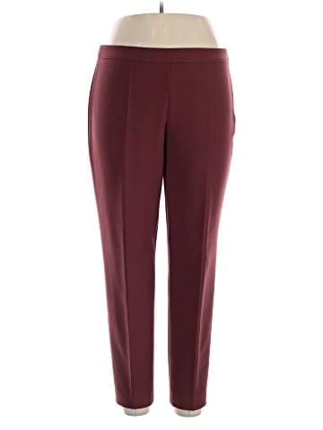 BOSS by HUGO BOSS Active Pants (view 1)