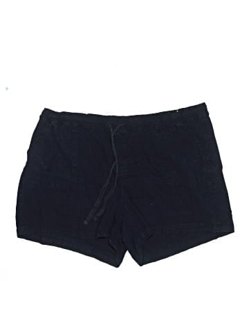Lane Bryant Shorts (view 1)