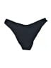 Roxy Solid Black Swimsuit Bottoms Size M - photo 2