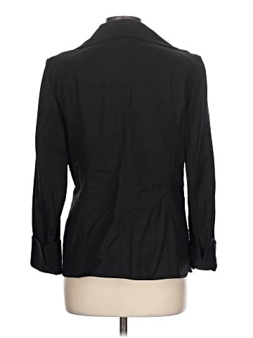 Ellen Tracy Blazer (view 2)