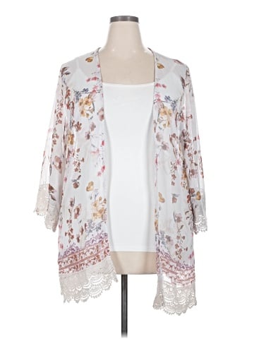 Rewind Kimono (view 1)