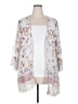 Rewind White Kimono Size XXL - photo 1