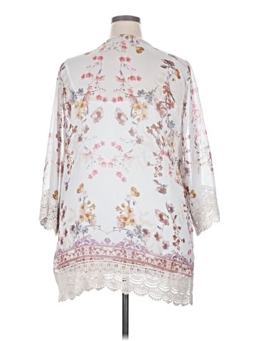 Rewind Kimono (view 2)
