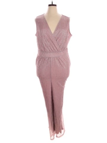 Torrid Jumpsuit (view 1)