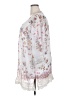 Rewind White Kimono Size XXL - photo 5