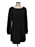 TOBI Solid Black Casual Dress Size S - photo 1