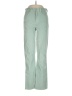 J.Crew Green Cords Size 28 waist (tall) - photo 1