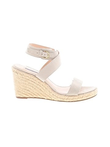 Stuart Weitzman Wedges (view 1)