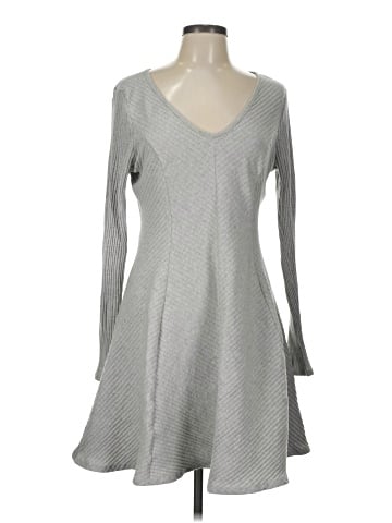Venus Casual Dress (view 1)
