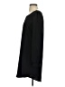 TOBI Solid Black Casual Dress Size S - photo 5