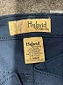 Hybrid & Company Solid Blue Active Pants Size L - photo 7