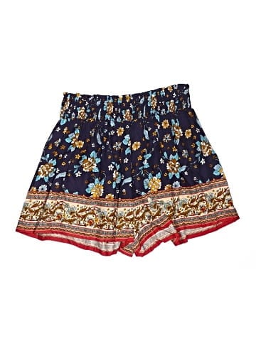 New York & Company Shorts (view 1)