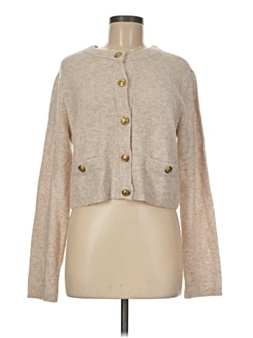 American Eagle Outfitters Cardigan (view 1)