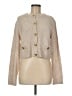 American Eagle Outfitters Tan Cardigan Size M - photo 1