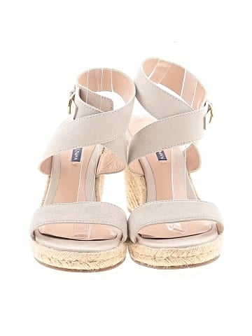 Stuart Weitzman Wedges (view 2)