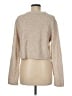 American Eagle Outfitters Tan Cardigan Size M - photo 2