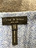 Rag & Bone Blue Wool Pullover Sweater Size XS - photo 7