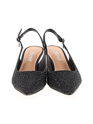 J. Renee Heels (view 2)