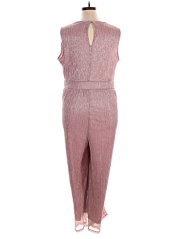 Torrid Jumpsuit (view 2)