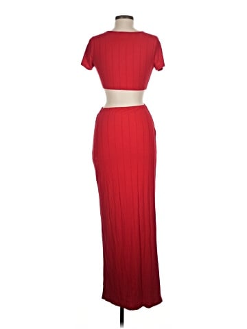 Love J Cocktail Dress (view 2)