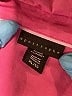 Apostrophe Pink Long Sleeve Button-Down Shirt Size XL - photo 7