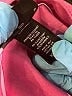Apostrophe Pink Long Sleeve Button-Down Shirt Size XL - photo 8