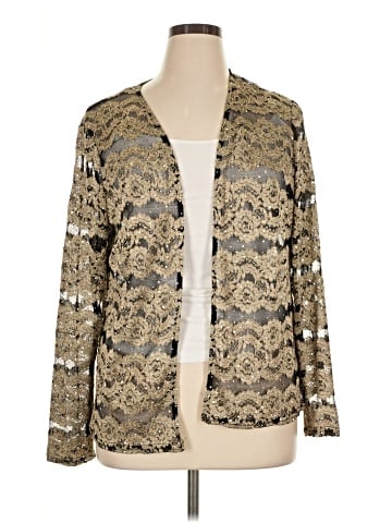 DressBarn Cardigan (view 1)