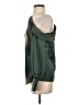 SIMKHAI Green Long Sleeve Blouse Size XS - photo 5