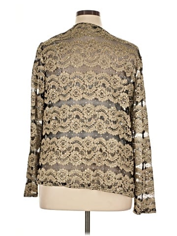 DressBarn Cardigan (view 2)