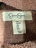 Jessica Simpson Solid Tan Turtleneck Sweater Size L - photo 7